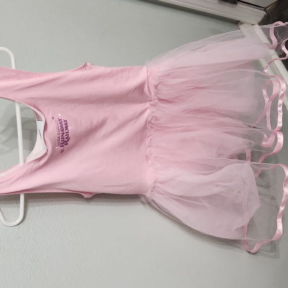 Disney daisy tutu - Picture 6 of 6